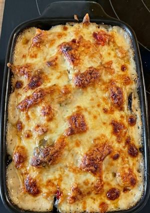 Foto principal de Moussaka Especial "Gourmet"