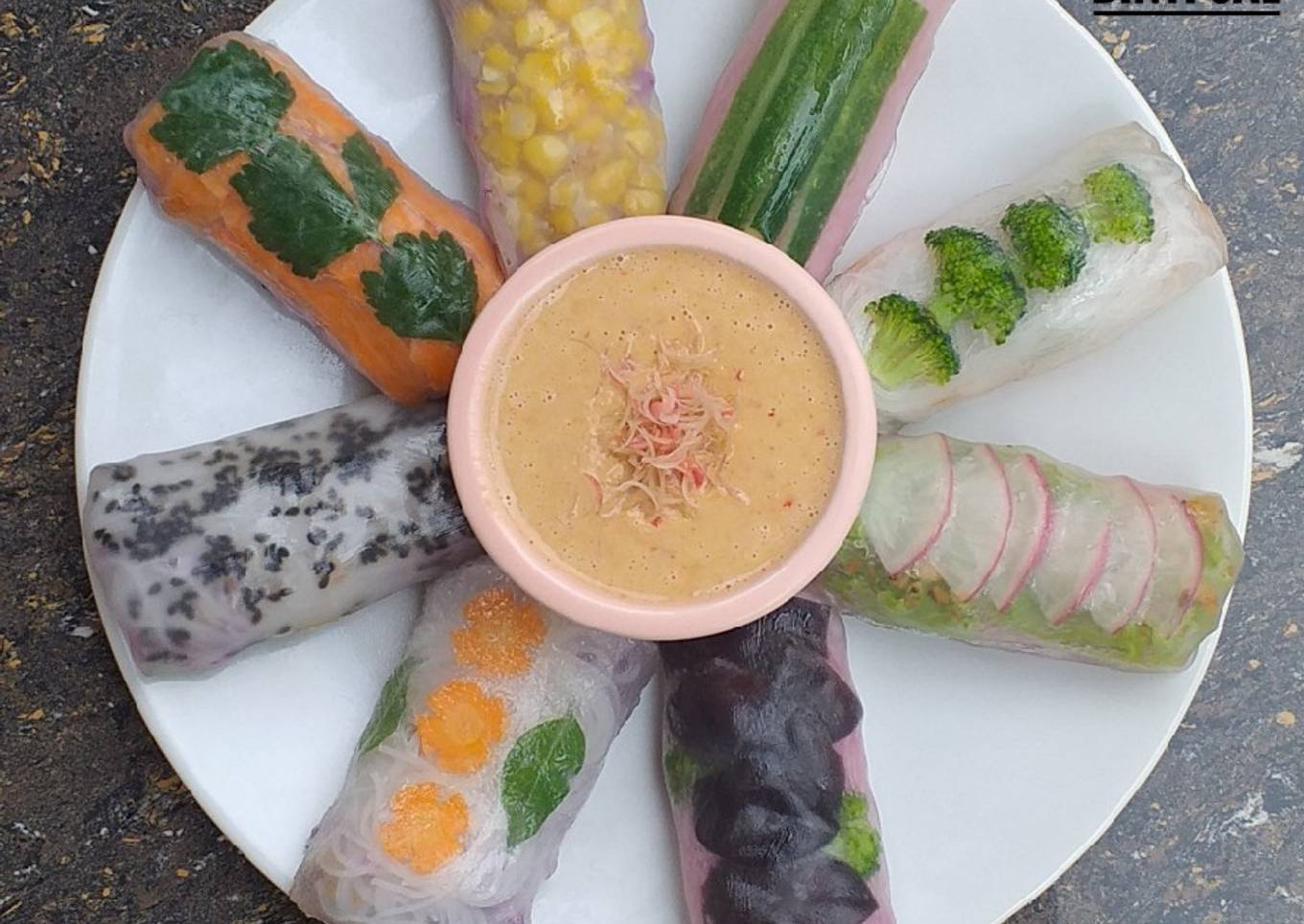 Spring Roll