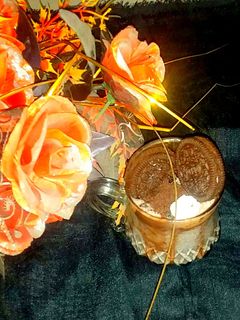 ओरियो बिस्कुट मिल्कशेक (oreo biscuit milkshake reicpe in Hindi) रेसिपी मुख्य फोटो