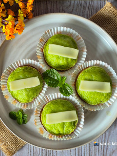 Foto resep Bika Ambon Ekonomis