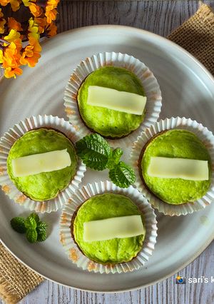 Foto resep Bika Ambon Ekonomis