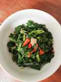 Cuciwis Pedas Gurih