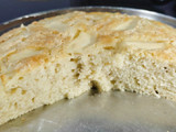 Torta de manzana