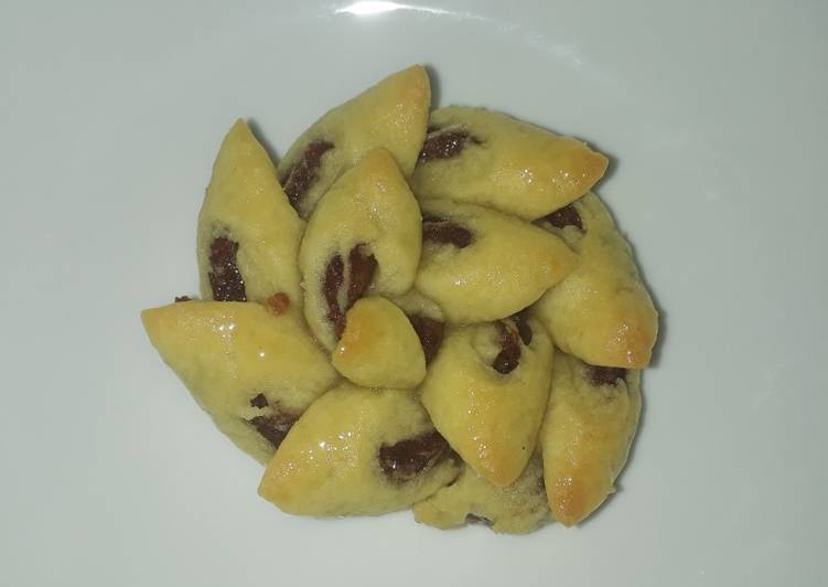 Recipe: Yummy Gâteau d'artichaut (karnouna)