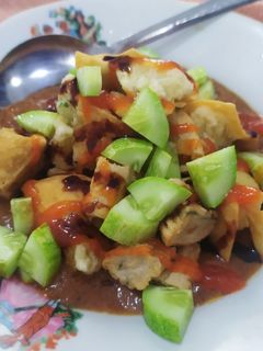 Foto resep Batagor Jajanan SD