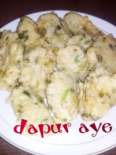 Foto resep Cireng nasi simple no ribet