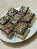 ক্ষীর সন্দেশ