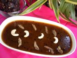 কুমড়োর চাটনি (kumror chatni recipe in Berngali)