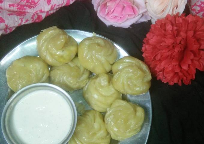 paneer-momos-with-cream-dip-recipe-by-amrita-mallik-cookpad