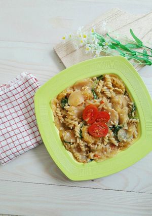 Foto resep Seblak tanpa MSG