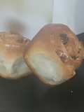 Roles de canela