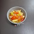 Sayur Asem Pokcoy Kembang Tahu by : Jesslyn Orlane