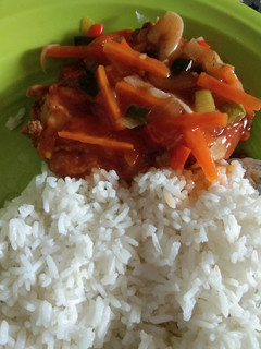 Foto resep Ikan goreng crispy saus asam manis