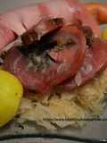 Choucroute garnie