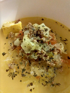 Foto resep Day. 99 Soto Mie Bogor (9 month+)