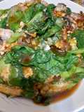 Oyster Omelet