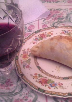Una foto de Empanada Argentina