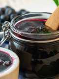 Mermelada de Berry Mix