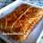 Empanada casera de atún