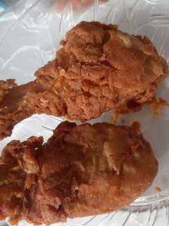 Foto resep Ayam goreng Juicy