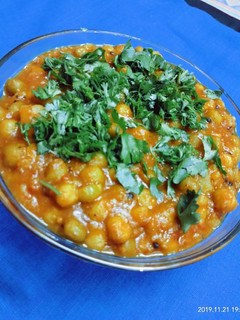 मटर की सब्जी (Matar Ki Sabji recipe In Hindi) रेसिपी मुख्य फोटो