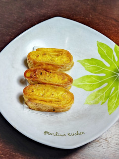Foto resep Egg Roll Tahu