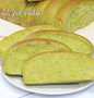 Cara Mudah Menyiapkan Resep Roti Sisir Pandan yang Bisa Manjain Lidah Anti Ribet, Lezat