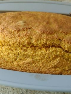 Una foto de Queque de zanahoria con harina de avena 🥕