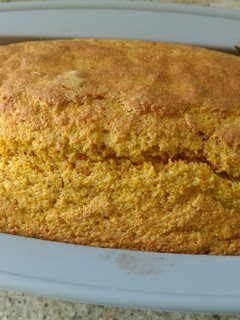 Una foto de Queque de zanahoria con harina de avena 🥕