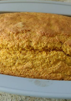 Una foto de Queque de zanahoria con harina de avena 🥕
