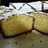 Budín de naranja
