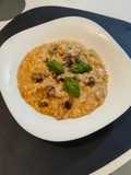 Risotto de Hongos