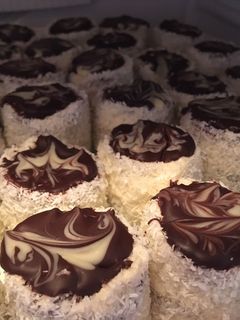 Hólabda 🎄❄️ recept fotója