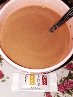 عکسی از دستور چای ماسالا