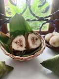 Bacang Nasi