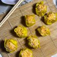Dimsum ayam udang juicy