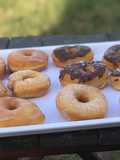 Donas Donuts