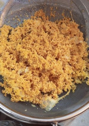Foto resep Kremesan Rasa Ayam Goreng ✅