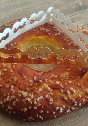 Une photo de Couronne des Rois