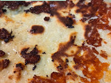 Sopa Paraguaya en la Sartén