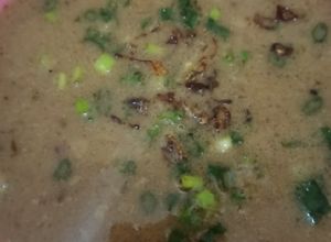 Foto resep Coto Makassar Asli Daging Sapi