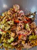 Insalata estiva