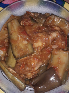 Foto resep Terong balado