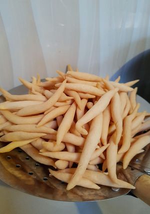 Foto resep Telur Gabus Keju
