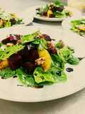 Beetroot salad