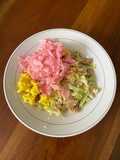 Nasi Goreng baso