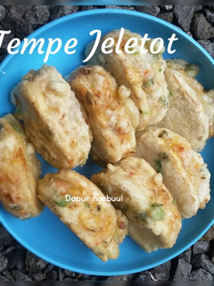 Foto resep Tempe Jeletot