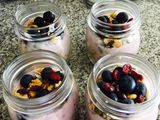 Snack saludable