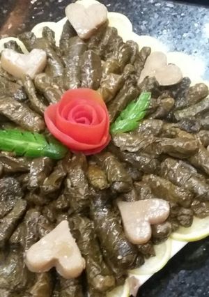 صورة لوصفة اليالنجي