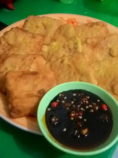 Foto resep Tempe Goreng Tepung Praktis